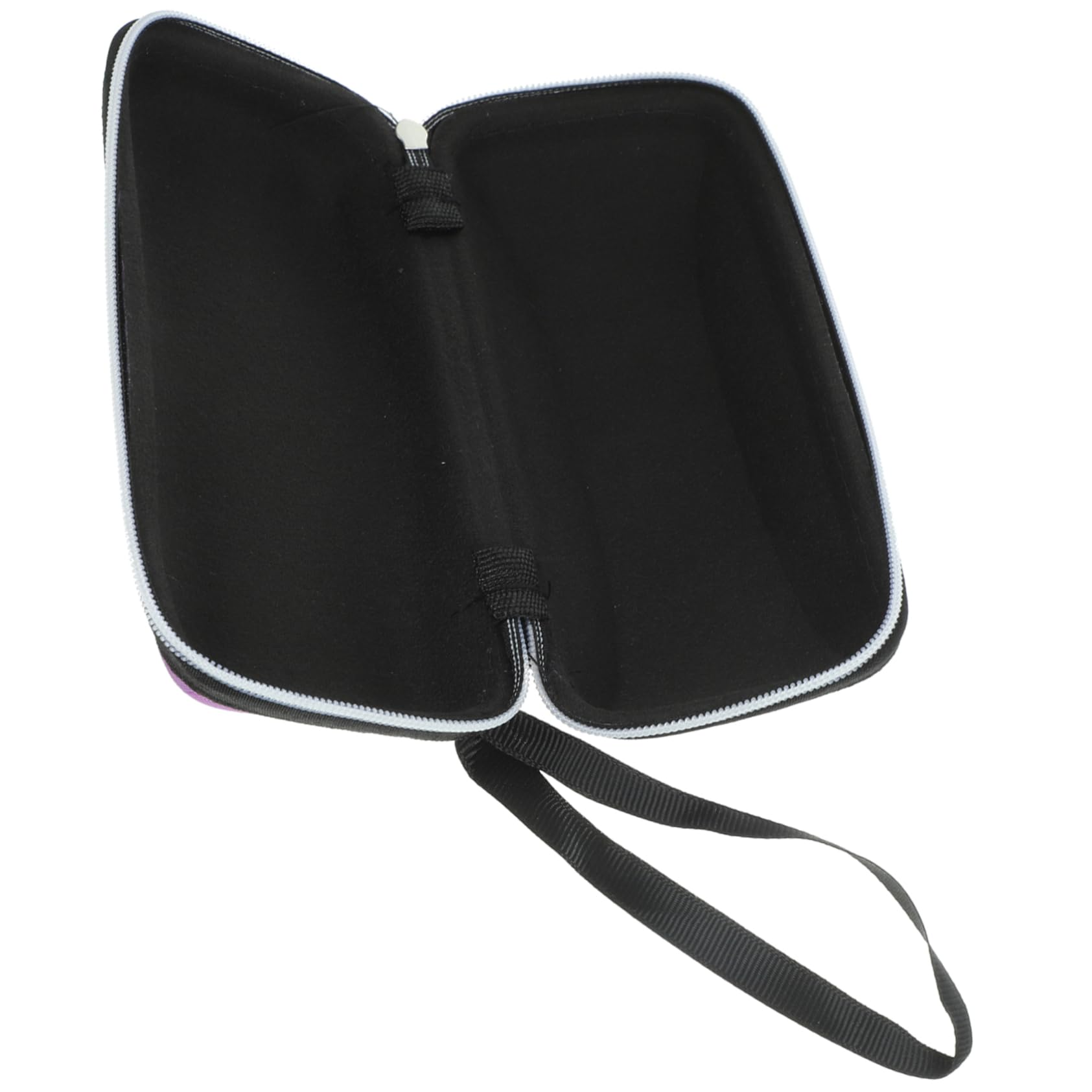 1 Pc Custodia Per Gli Occhiali Custodia Rigida Per Occhiali Da Sole Custodia Per Occhiali Organizer Per Occhiali Da Sole Custodia Morbida Per Occhiali Viaggio Conchiglia Cerniera