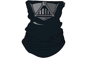 Concept One Mandalorian Polyester Neck Gaiter