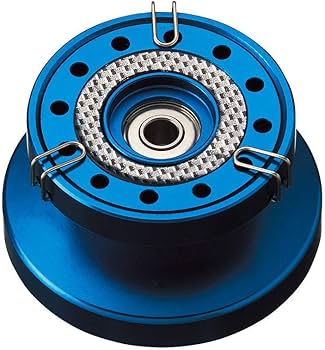 Amazon | ダイワ(DAIWA) リール クリスティア ワカサギ アルミスプール