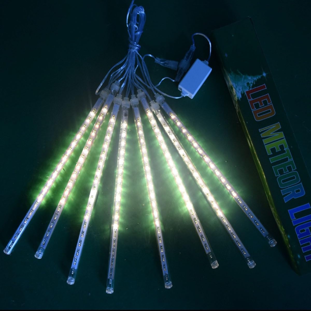 Aartner Outdoor Christmas Lights - Image 3