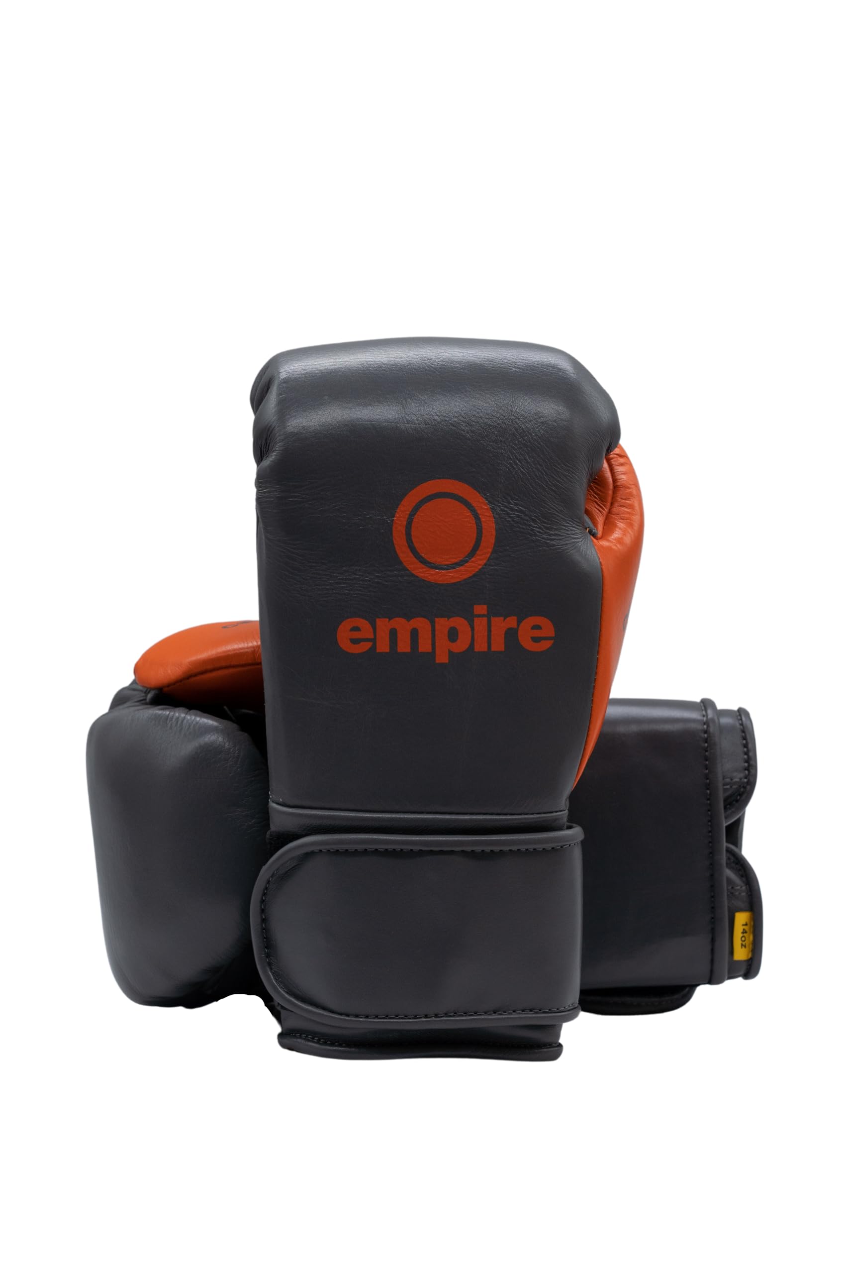 CRIXUS I Training Gloves (Hook & Loop) 12oz