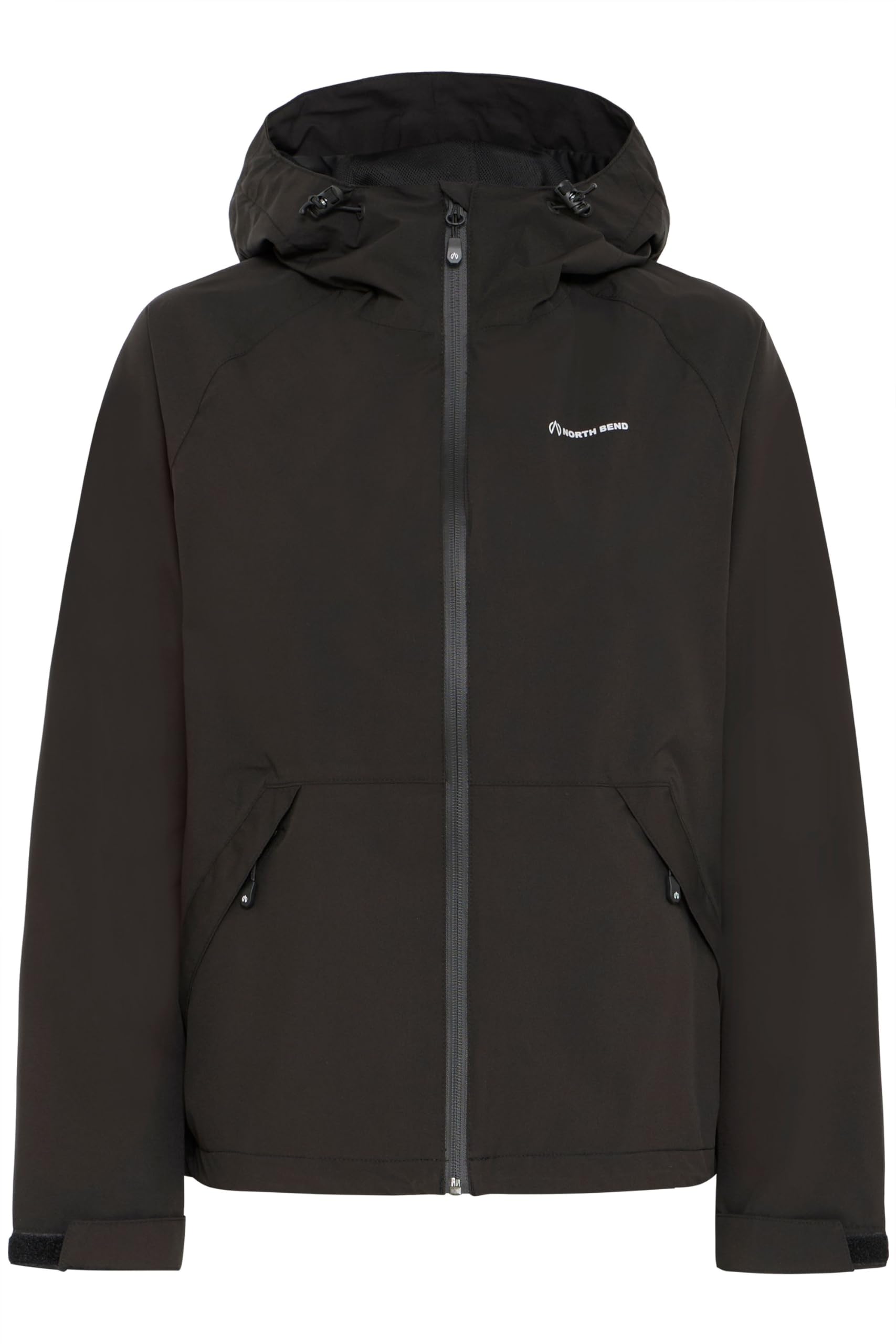 NBGureet W W-PRO 10000 Damen Regenjacke Übergangsjacke Jacke