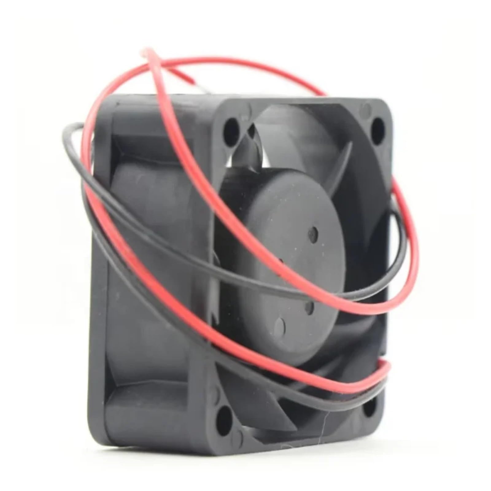 BRODEFUP AFB0512HD 12V DC 5020 50X50X20mm 5cm 0.15A 15.79CFM 5600RPM Dual-ball Bearing Chassis Axial Cooling Fan