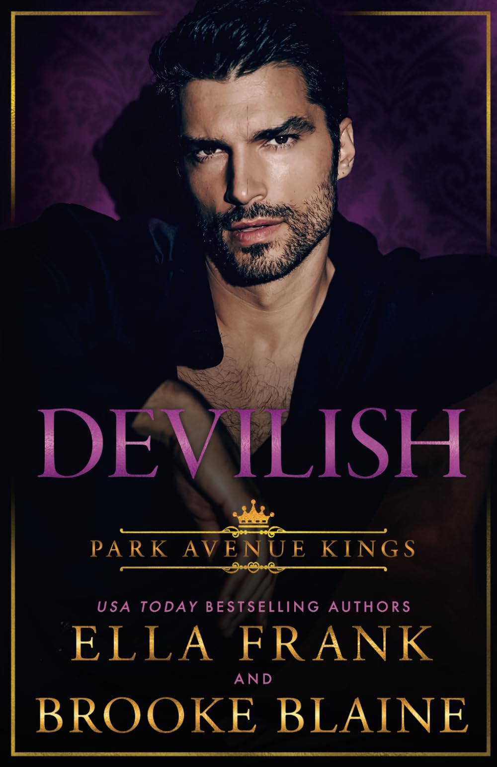 Devilish: 2 (Park Avenue Kings)