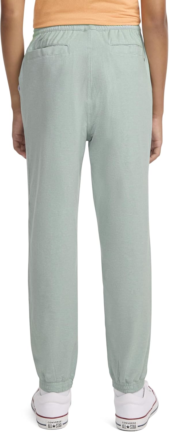 Hurley Boys Soft Knit Jogger Pants - Image 4