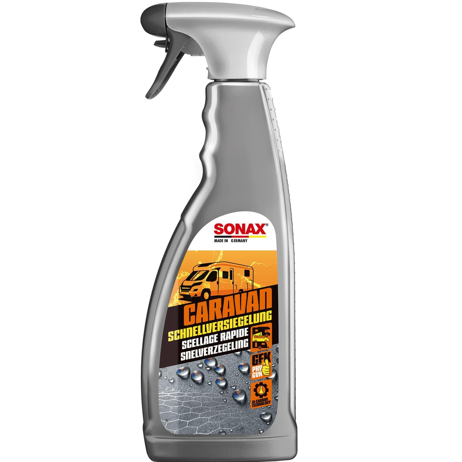 SONAX Caravan Quick Sealer 750ml