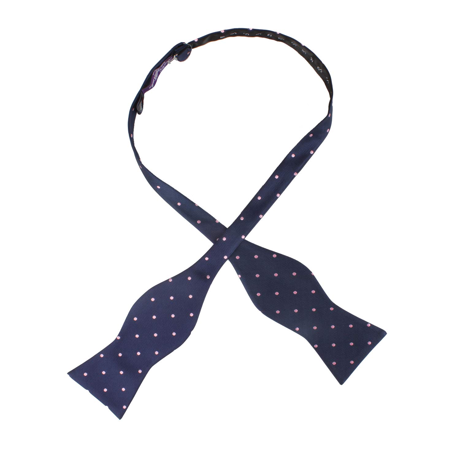 Papillon a pois | Papillon a pois da uomo | Papillon a pois per lo sposo