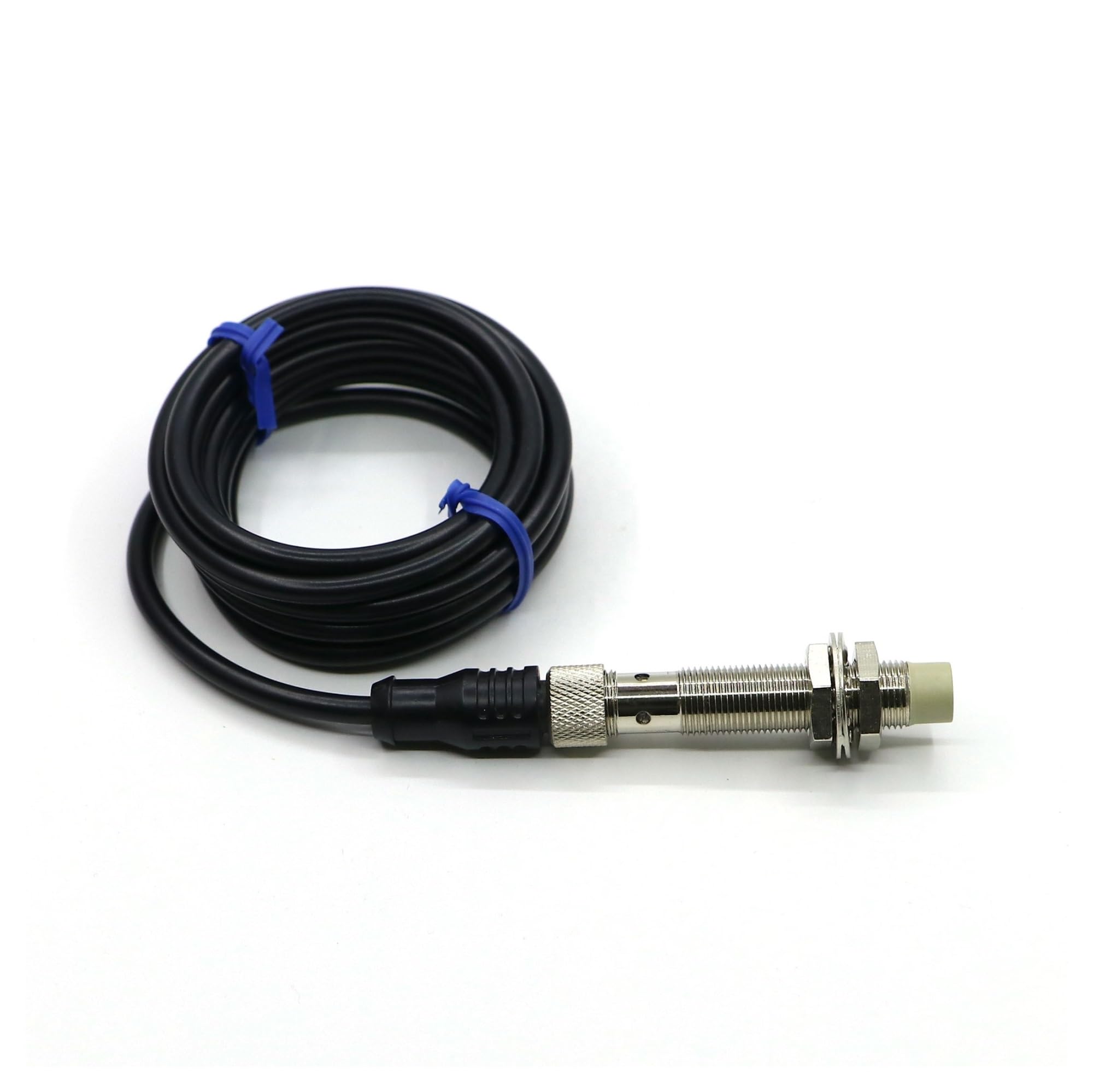 Capteur de proximité inductif TRC12-2DN2 pour automatisme et robots 4mm