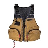 Old Town Treble Angler Unisex Life Jacket