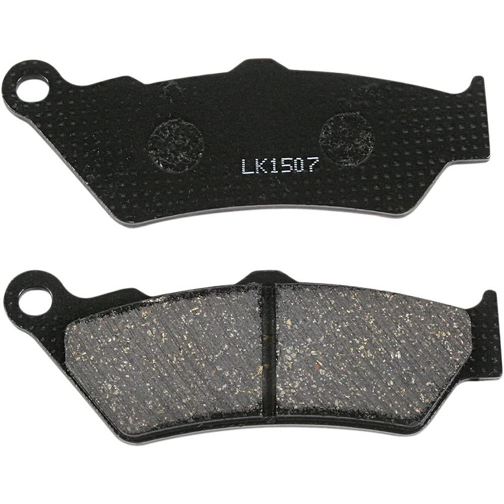 EBC Brake Pads FA209 / 2