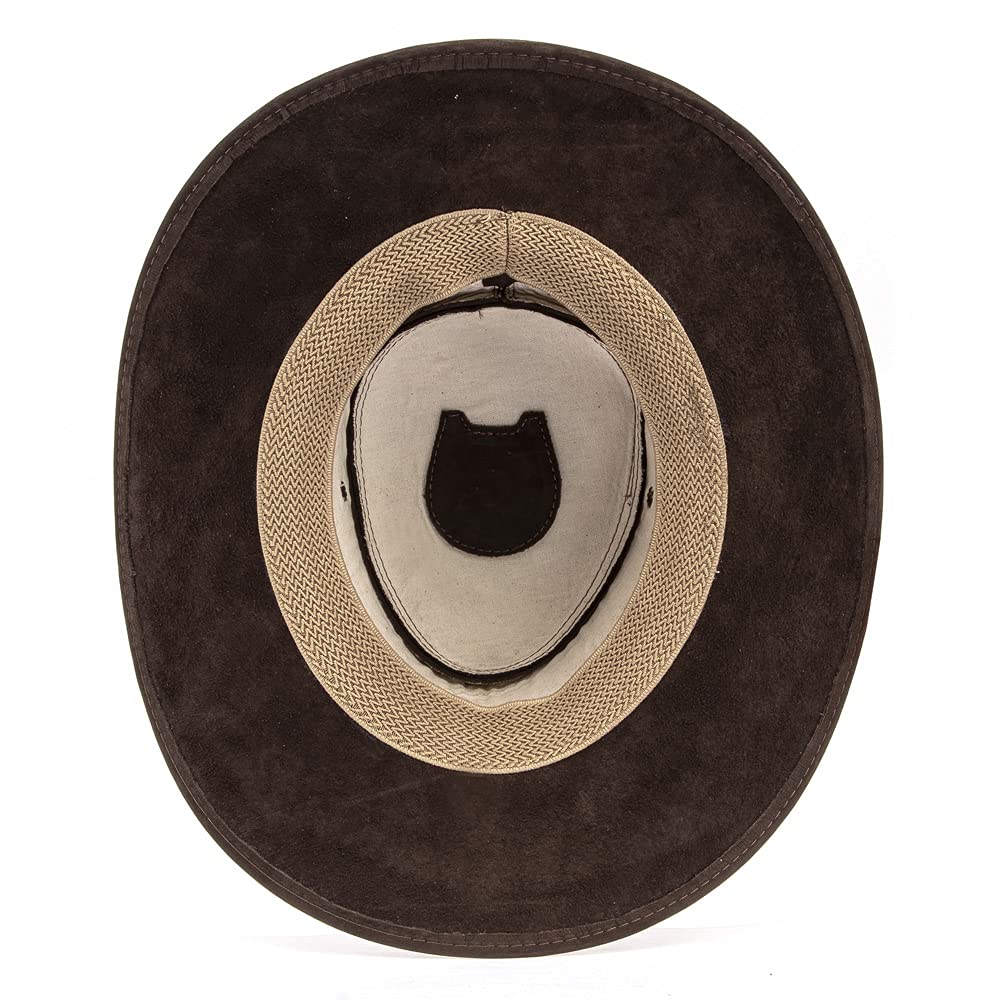 1654-Chapéu Unissex Estilo Americano em Couro Legitimo Linha Texas em promoção! Veja a oferta e mais achadinhos de Bonés & Chapéus 5 Hoje é o melhor dia para comprar 1654-Chapéu Unissex Estilo Americano em Couro Legitimo Linha Texas com aquele preço maroto! Promoção! Aproveite a oferta! 5