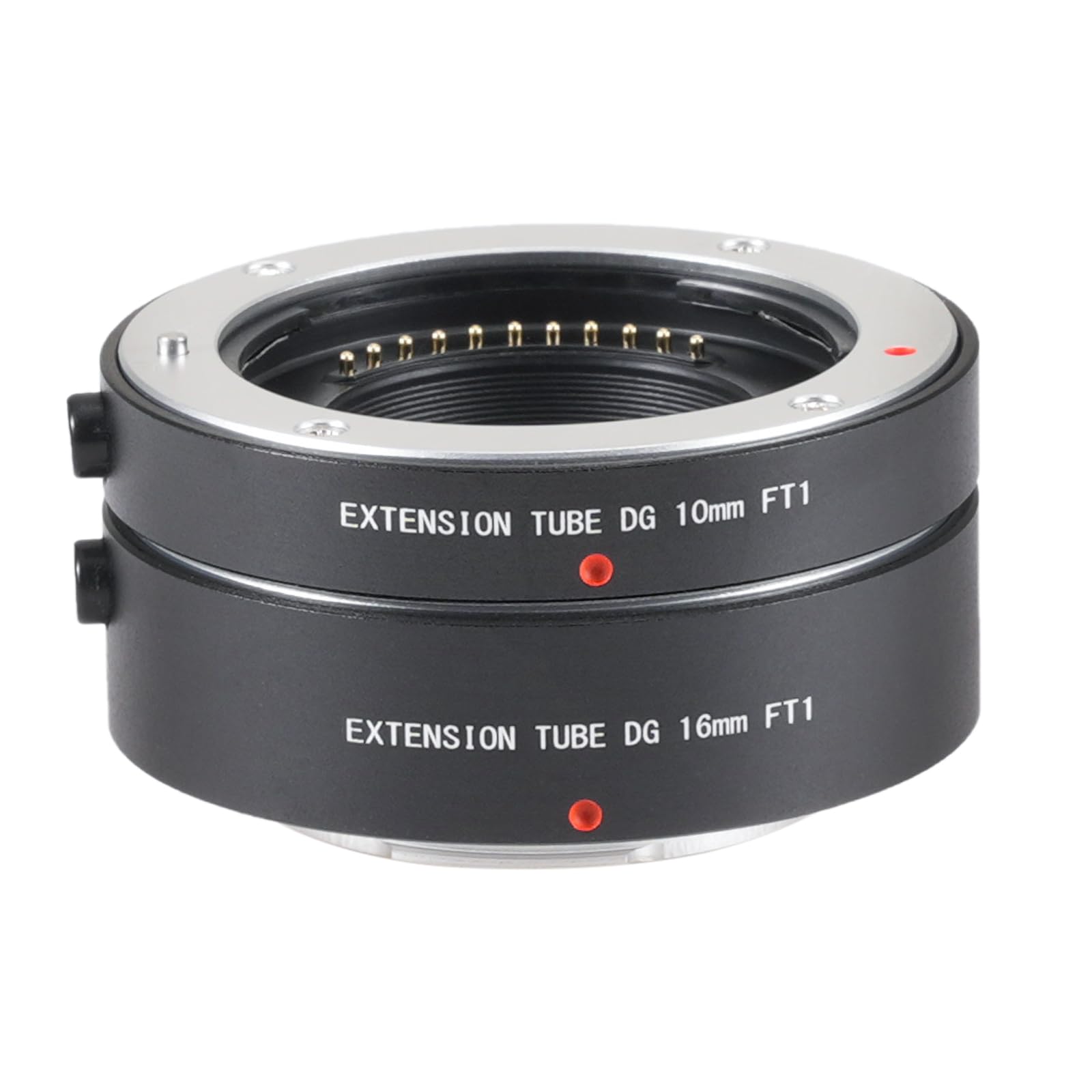 Amazon.com : FOTGA Auto Focus Macro Extension Tube 10mm+16mm