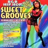  Heavy D & The Boyz, Crystal Waters, Blackstreet, Shanice, Pebbles, Shai..