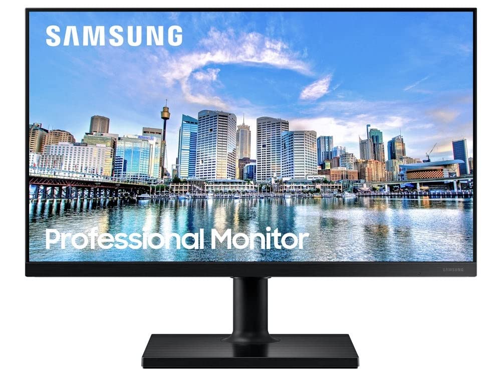Samsung T45F - 27 Inch 1920x1080 FHD 