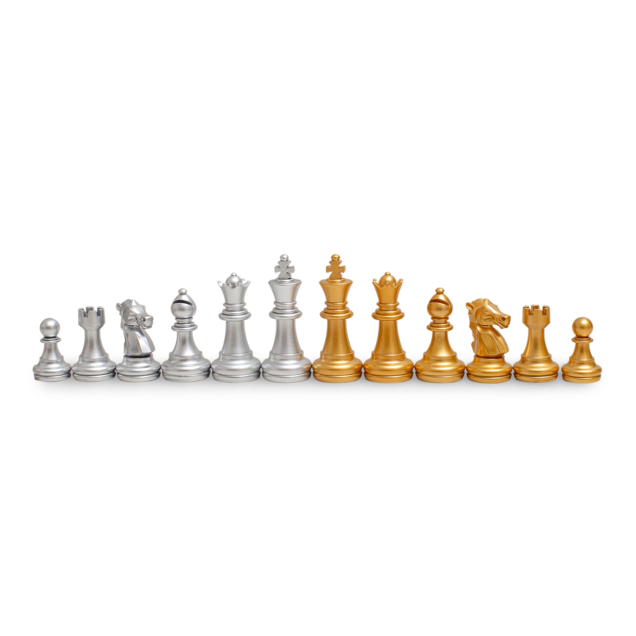 Yellow Mountain Imports Juego De Ajedrez Magnético De Viaje (25 Centímetros) - Juego De Mesa Plegable Y Portátil | Mismo precio en cuotas Yellow Mountain Imports Juego De Ajedrez Magnético De Viaje (25 Centímetros) - Juego De Mesa Plegable Y Portátil | Mismo precio en cuotas