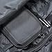 Ginsco Hard Shell Travel Case for Seagate Portable 1/2TB 5TB External Hard Drive,for UnionSine 500GB/1TB Ultra Slim Hard Drive,Universal HDD Case for WD 1/2TB My Passport/Toshiba Canvio