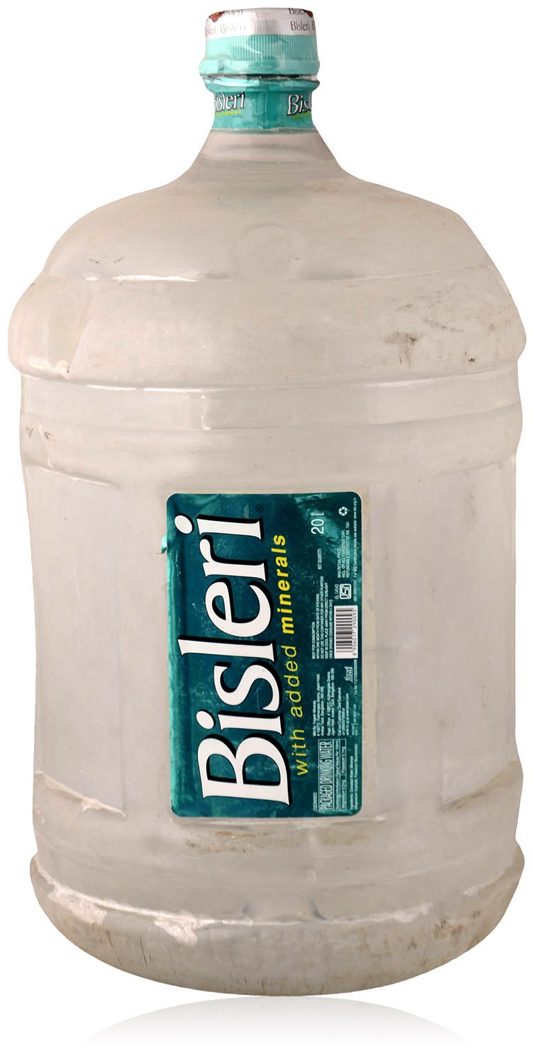 Bisleri Mineral Water 20L Can Amazon.in Grocery & Gourmet Foods