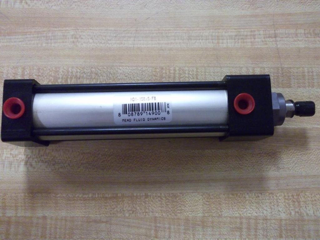 Mead Fluid Dynamics HD1150X5FB Cylinder Industrial