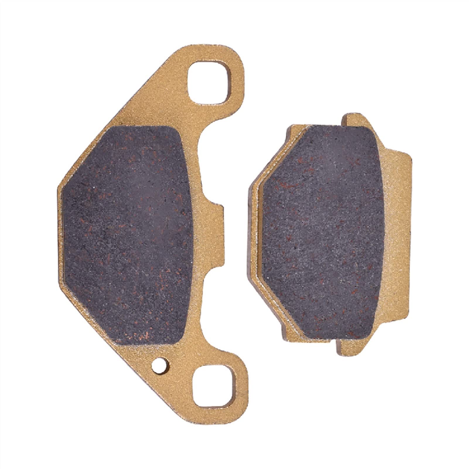 Disque De Frein Pour Kawasaki GPZ 500 S / EX 500 1994-2009 (GPZ500S