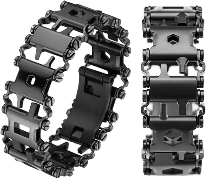 Leatherman Multitool Bracelet