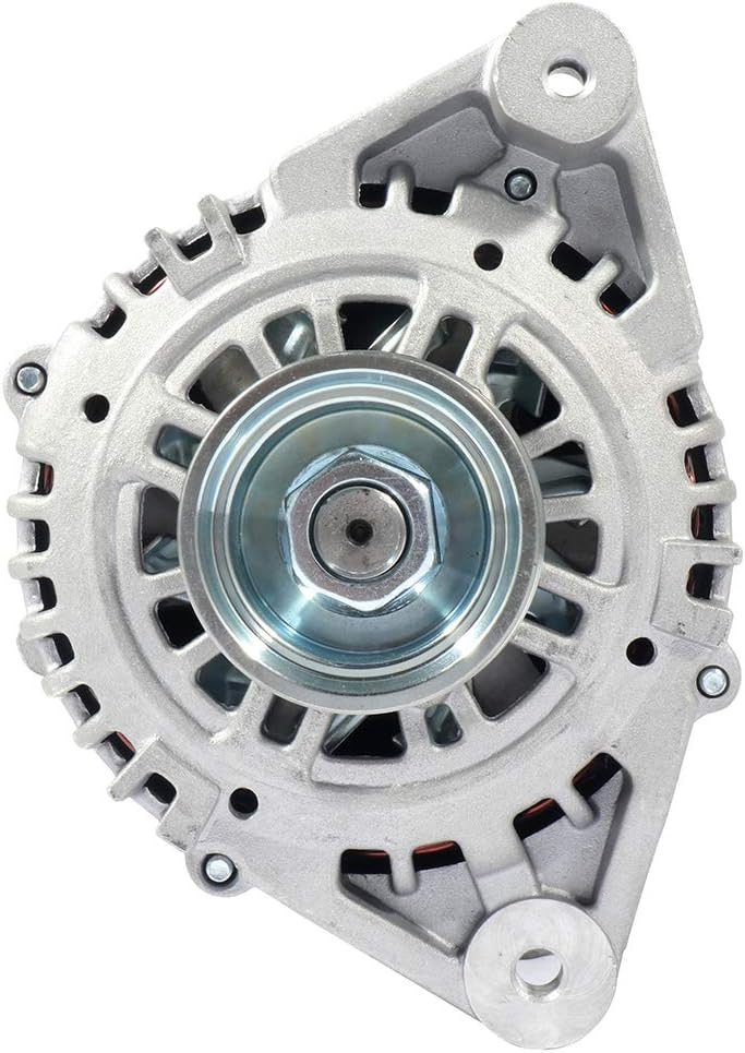 ECCPP Alternators 13789 Fit For 1999-2002 For Nissan Frontier 2000-2002 For Nissan Xterra