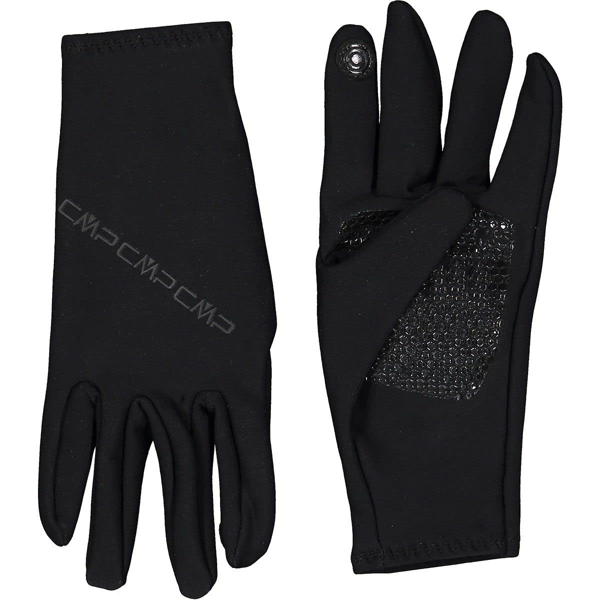 CMP Campagnolo Woman Gloves - S