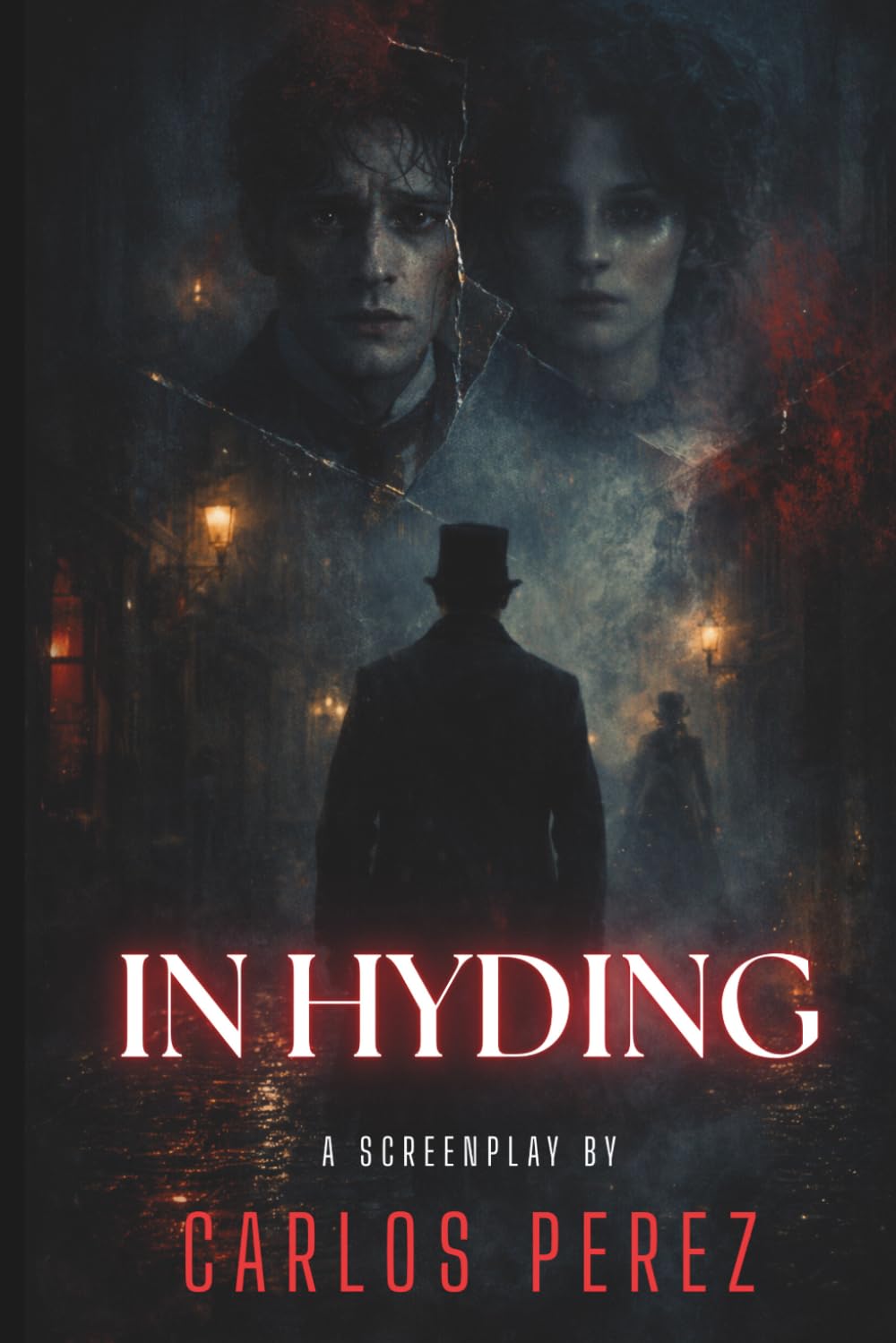 In Hyding
