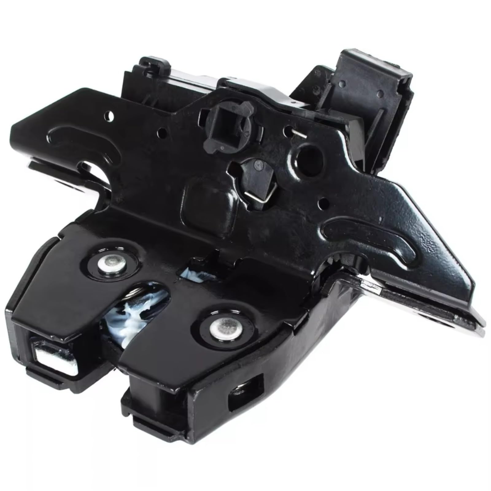Rear Tailgate Lock Car Rear Door Lock Trunk Luggage Liftgate Latch Actuator Assembly Compatible with Cadillac for Xt4 OEM 13587646 13509599