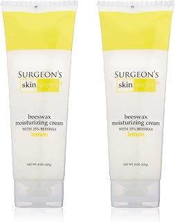 Surgeon's Skin Secret Crema hidratante de cer...