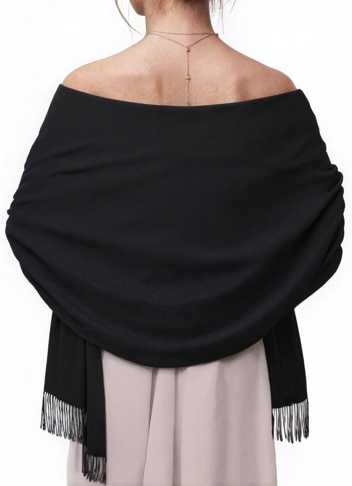 Pashmina Shawls and Wraps for Evening Dresses Wedding Shawls Women Scarves