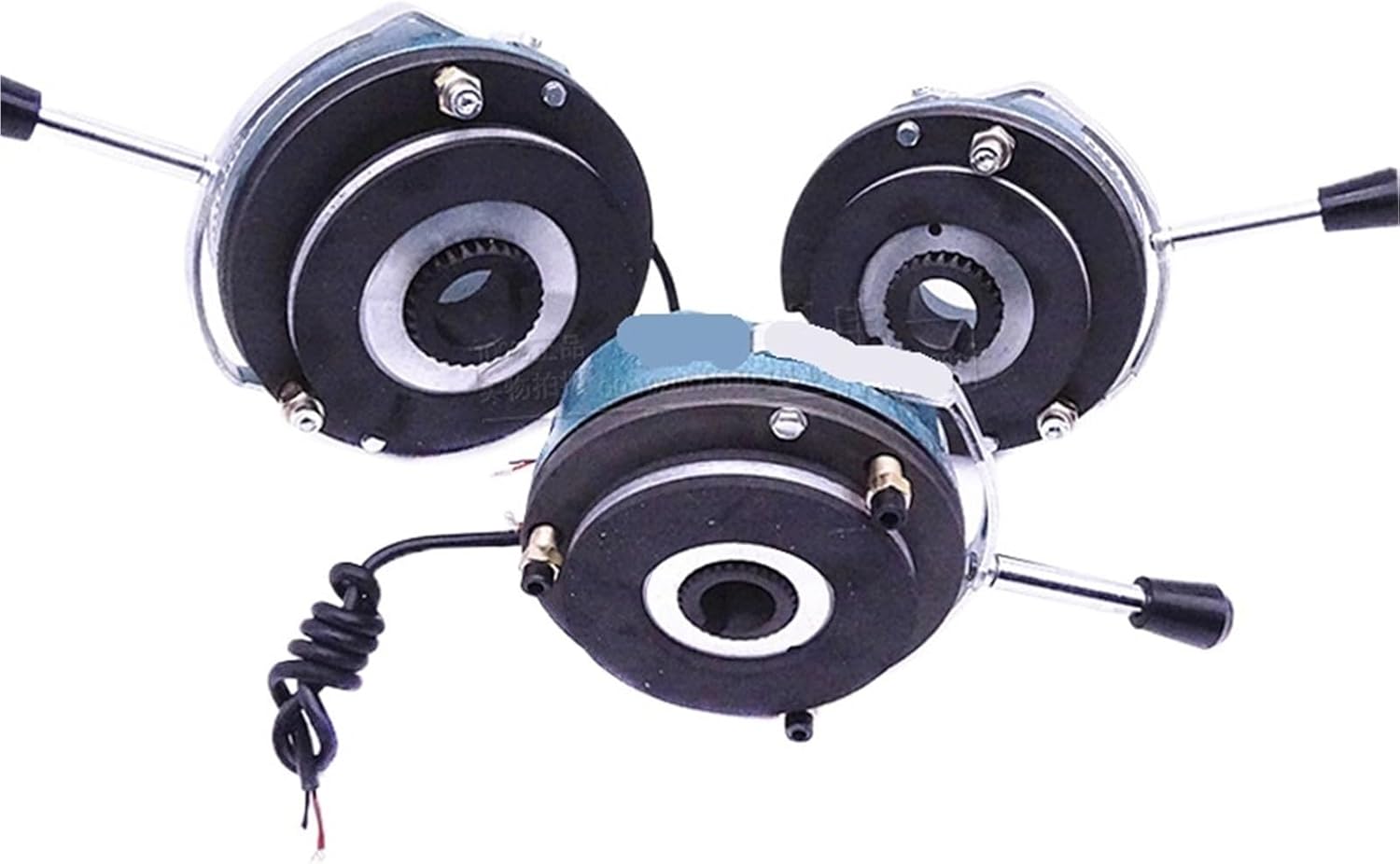 DHM3-04/05/08/15/30/40/80 electromagnetic Power-Off Brake Motor Power-Off Brake Assembly Holding Brake(1)