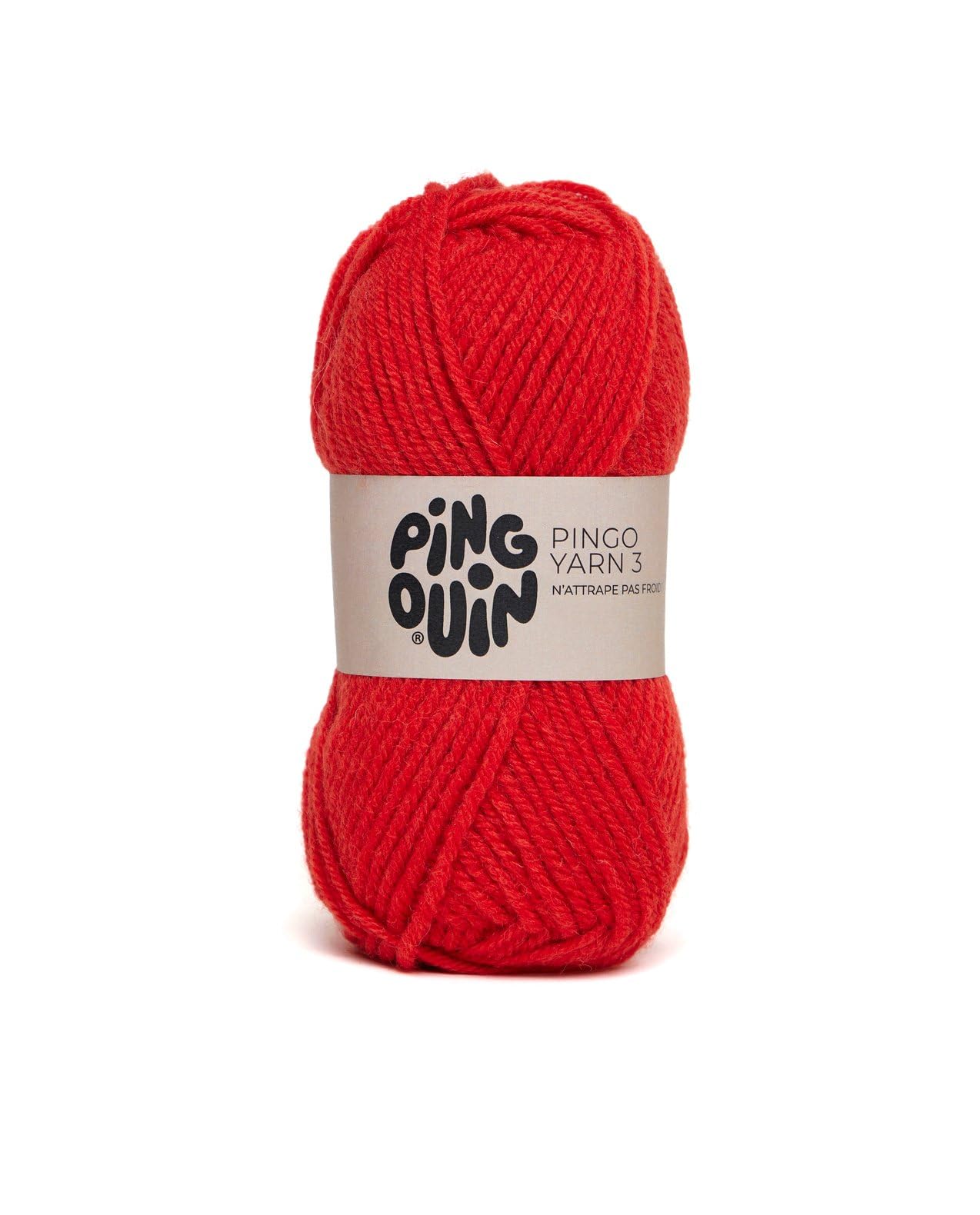 PINGOUIN LE YARN 3 - Pingouin