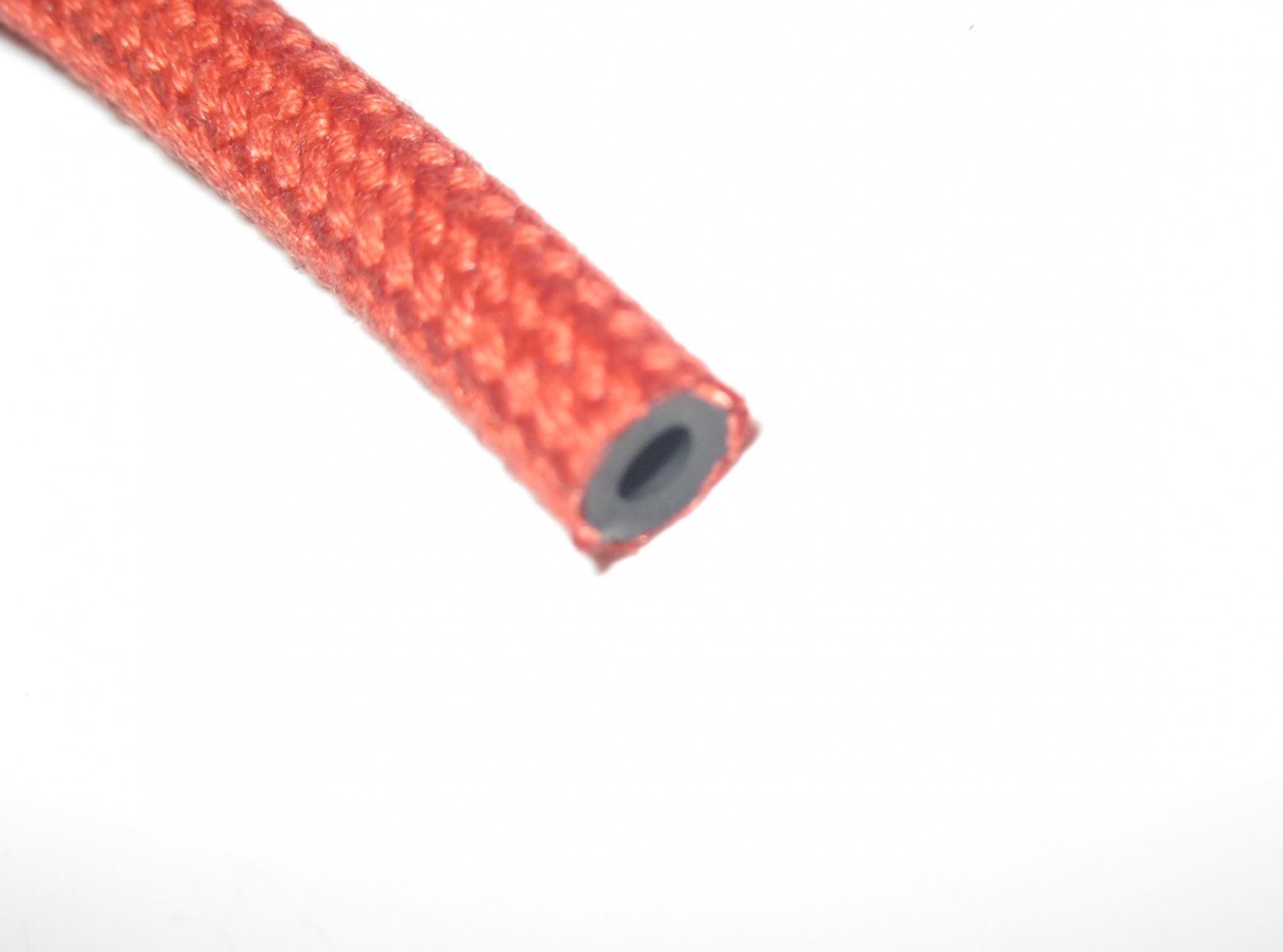 Vacuum Hose Pipe Line Red 3.5x2.0x100 mm 7796857 11657796857  