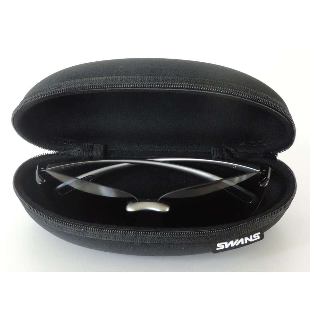 Amazon | ホルベイン スケッチ用偏光サングラス SG701 シルバー