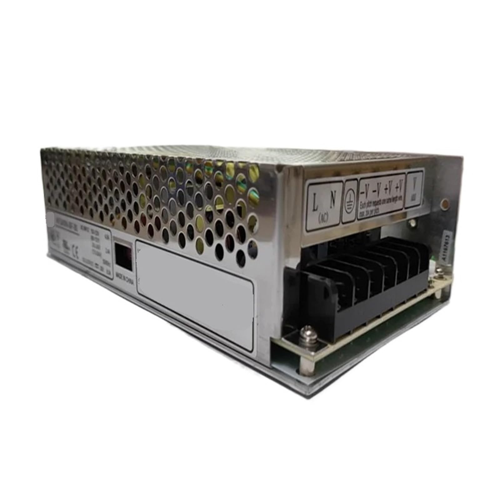 CJKXPZMH Power Supply 30V8A 240W HF240W-SF-30 5V2A 12V1A 240W HF20W-DD24-B(HF240W-SF-30)