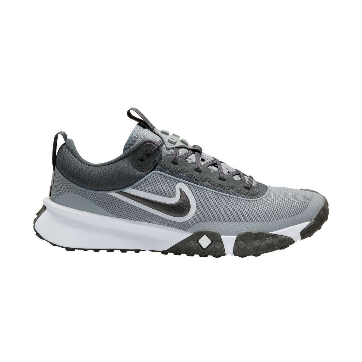 Nike Mens Air Diamond Varsity Baseball Turf Shoes