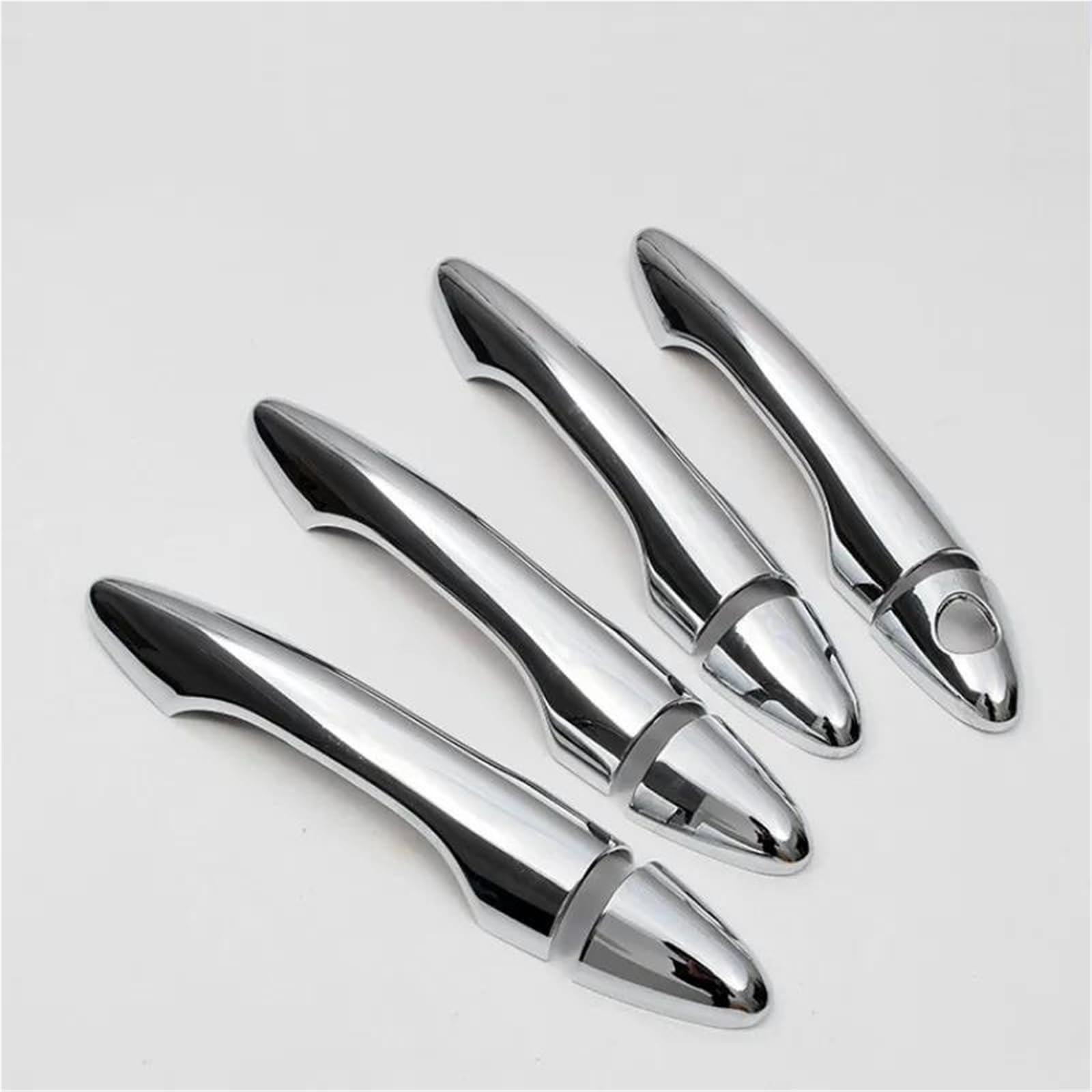 YSDSLS Car Exterior Door Handle Cover Trim for Hyundai for Tucson IX35 2009-2014