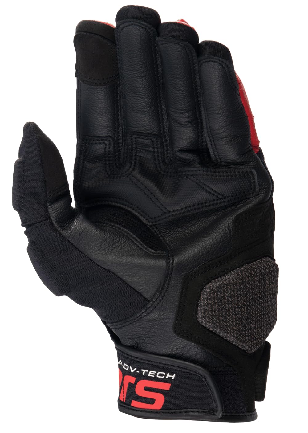 Alpinestars レザー バイクグローブ 2XLサイズ Alpinestars レザー バイクグローブ 2XLサイズ 【公式通販】