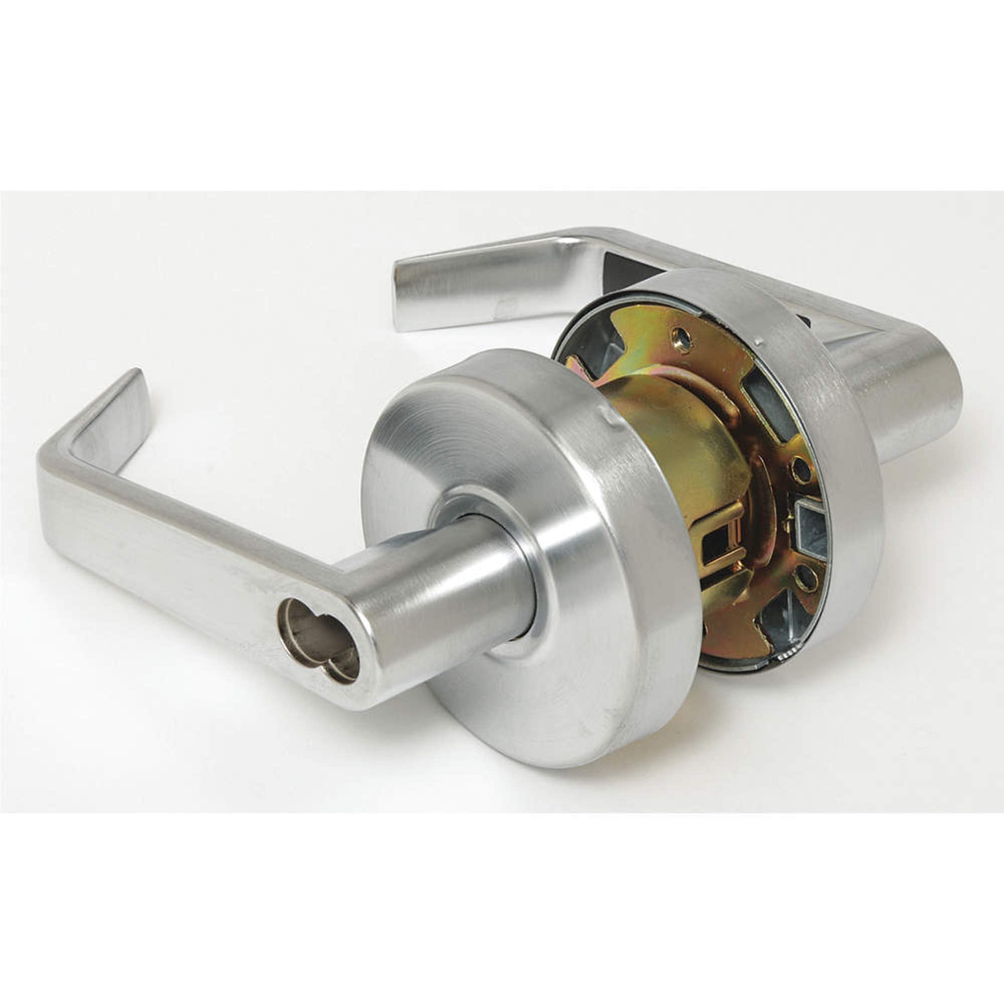 Amazon.co.jp: Arrow Lock RLシリーズ 標準冷間圧延鋼サテン