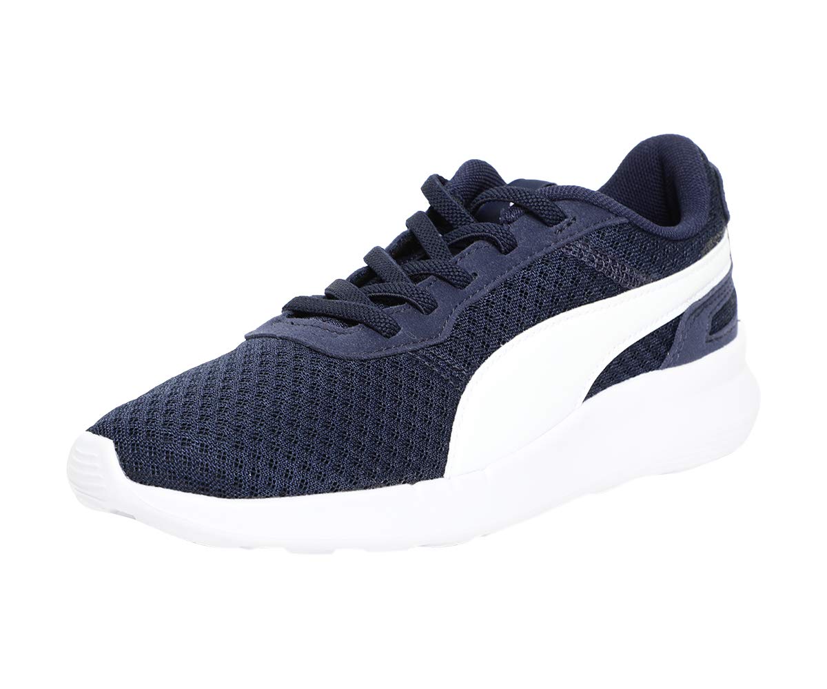 Puma unisex-child St Activate Ac Ps Running Shoe Puma unisex-child St Activate Ac Ps Running Shoe