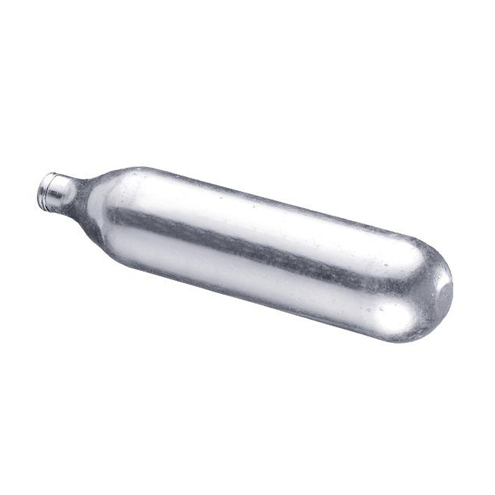10 Pezzi Bombolette CO2 Bomboletta per Softair GAS Ricarica Pistola 12 Grammi