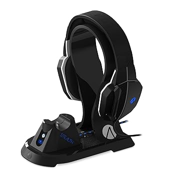 Stealth SP-C260V Ultimate Charging Station (PS5)