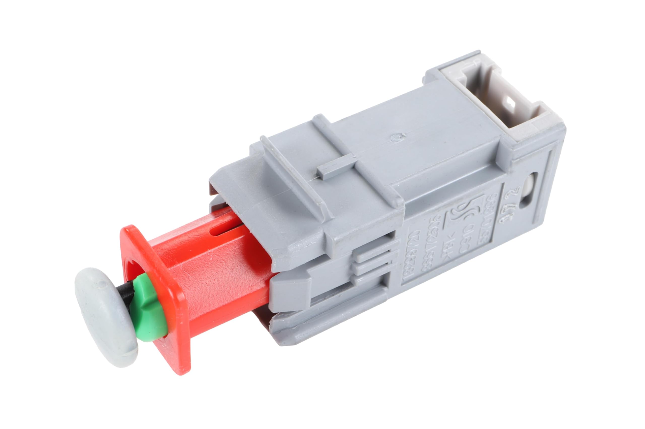 Amazon.com: GM Genuine Parts 55701396 Clutch Pedal Position Switch 