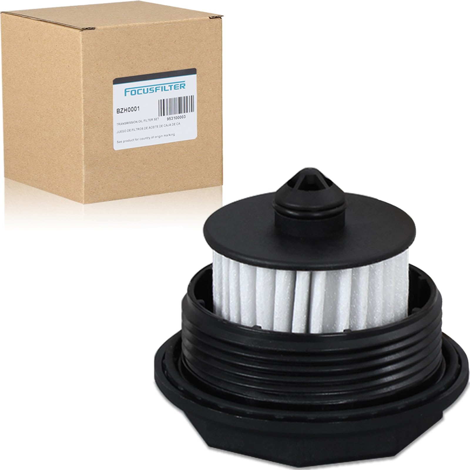 24290959 Automatic Transmission Fluid Filter Replace 24291199 24293089