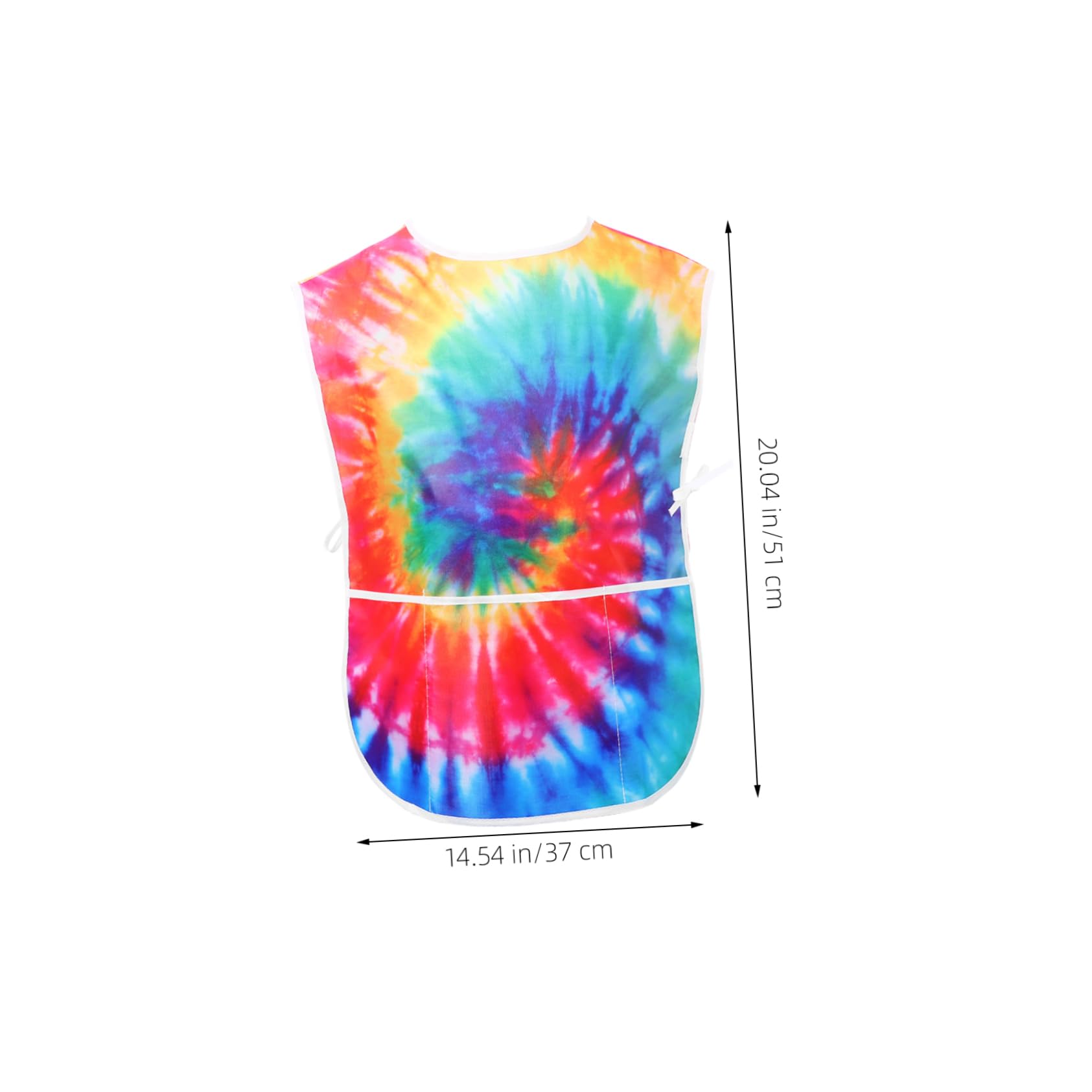 TOYANDONA grembiule per bambini grembiuli bambini grembiule bambino grembiuli in tessuto per bambini grembiule a maniche lunghe pettorina bambini grembiule decorativo per pittura stoffa
