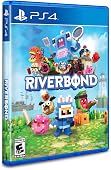 Riverbond – PlayStation 4