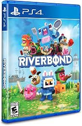 Riverbond – PlayStation 4