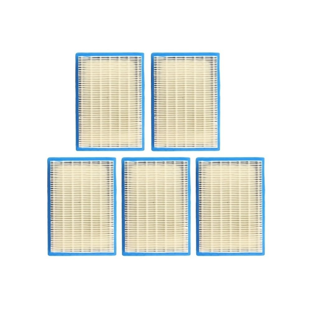 Filtres de tondeuses 4-5 CV haute protection mécanique références 397795S et 395027