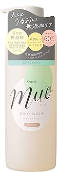 Amazon | ミュオ ボディソープ ポンプ 480mL | ミュオ | ボディ