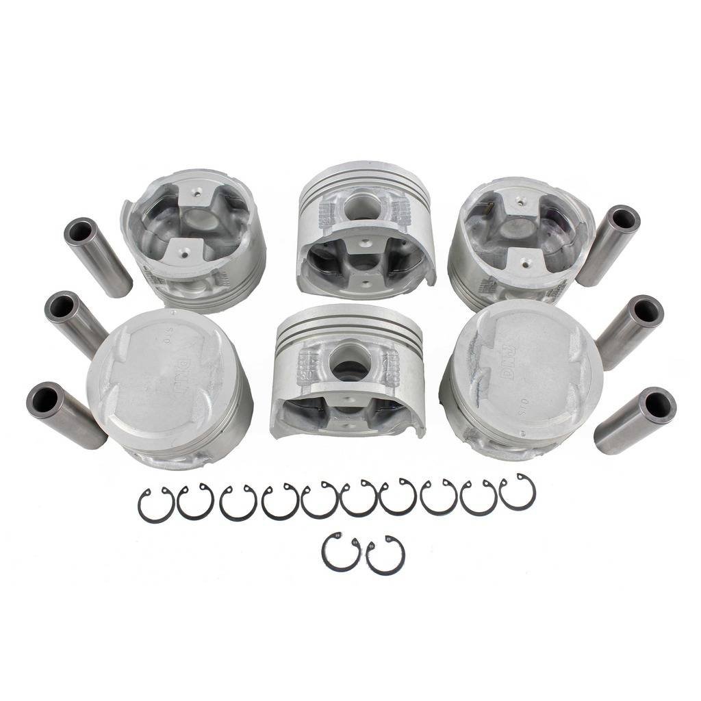 つっくん Amazon.com: DNJ EK630 Engine Rebuild Kit for 1990-1996
